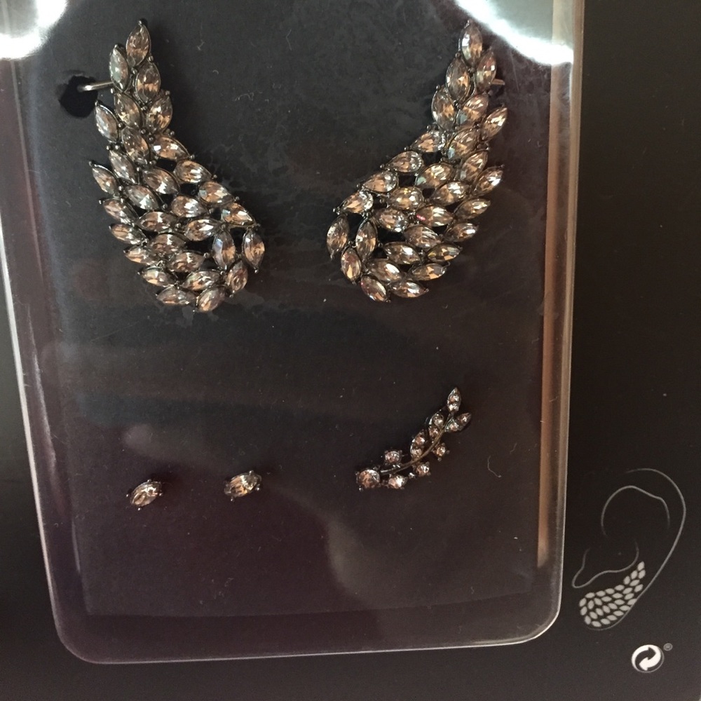 Zara earring
